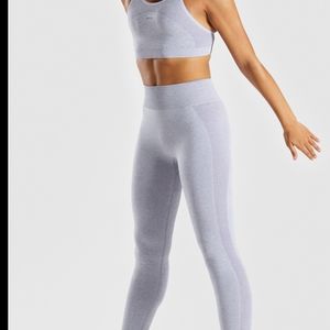 Gymshark Flex high waisted leggings